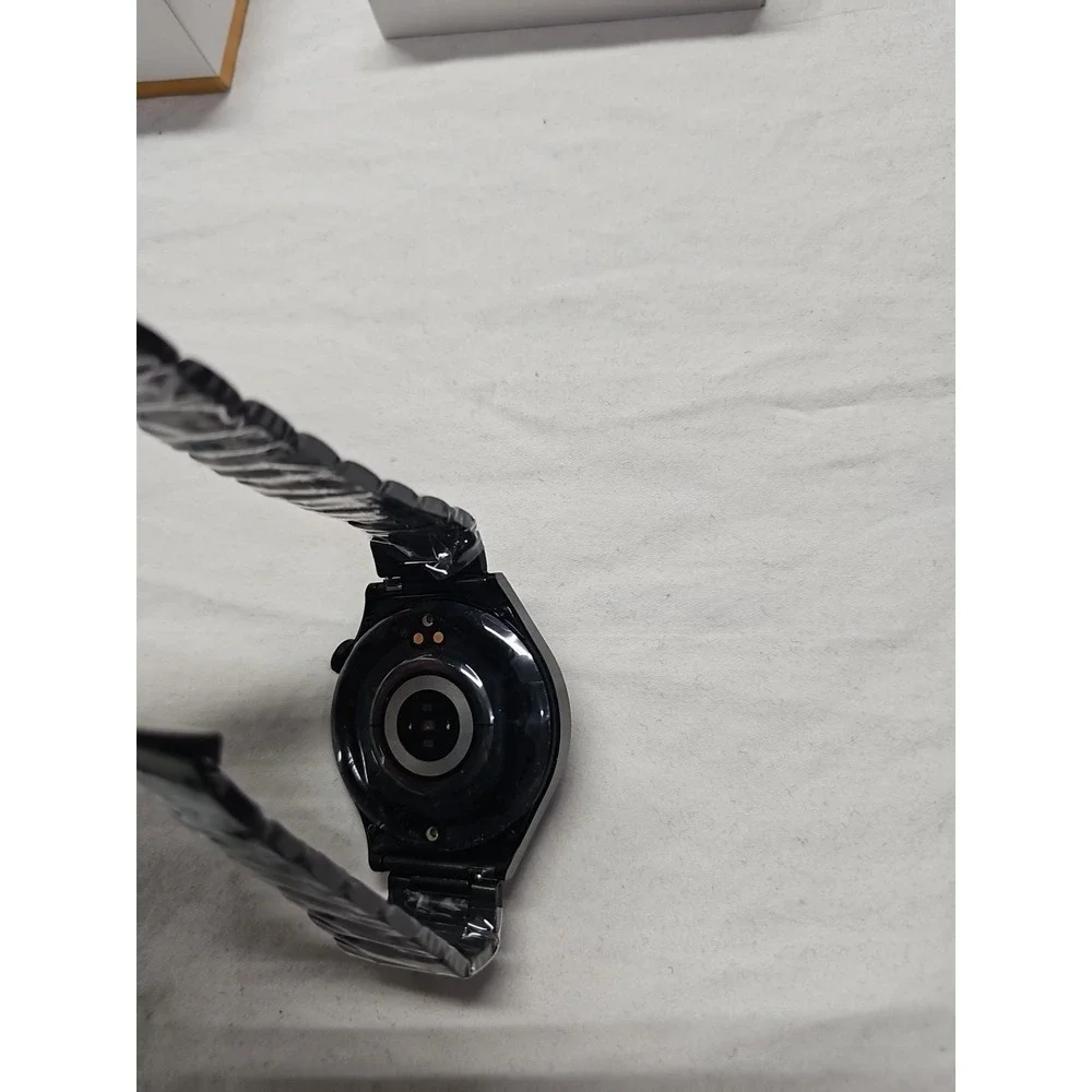 Big Screen‎ Smart Watch Custom Dial Answer Call Fitness Tracker Sport Smar Watch